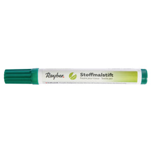 Rayher Rayher Textile Marker Thick Range SG Education