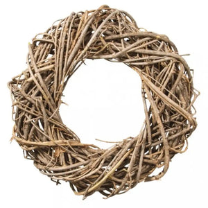 Rayher Rayher Vine Wreath Natural Range SG Education