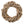 Rayher Rayher Vine Wreath Natural Range SG Education