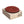 Rayher Rayher Wedding Wreath Stamp 5x5cm SG Education