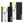 Reeves Reeves Lay Flat Black Journal Range SG Education
