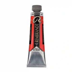 Rembrandt Rembrandt Oil Colour 40ml Range SG Education