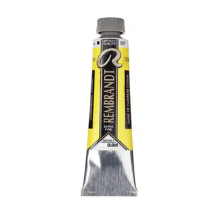 Rembrandt Rembrandt Oil Colour 40ml Range SG Education