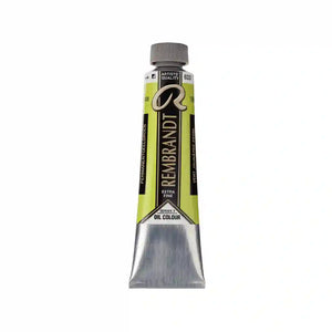 Rembrandt Rembrandt Oil Colour 40ml Range SG Education
