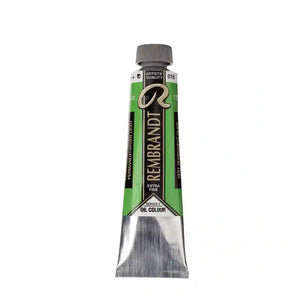 Rembrandt Rembrandt Oil Colour 40ml Range SG Education