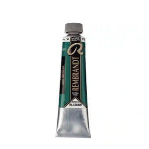 Rembrandt Rembrandt Oil Colour 40ml Range SG Education