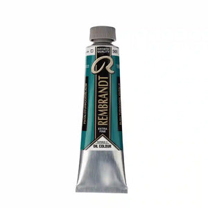 Rembrandt Rembrandt Oil Colour 40ml Range SG Education
