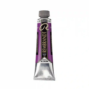 Rembrandt Rembrandt Oil Colour 40ml Range SG Education