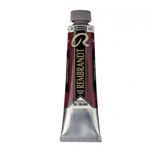 Rembrandt Rembrandt Oil Colour 40ml Range SG Education