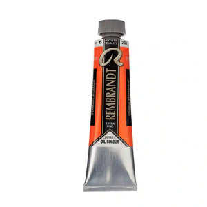 Rembrandt Rembrandt Oil Colour 40ml Range SG Education