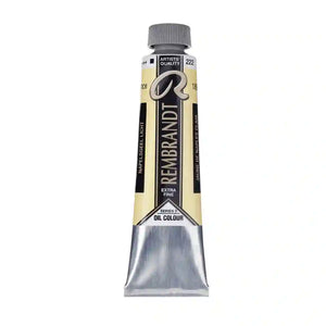 Rembrandt Rembrandt Oil Colour 40ml Range SG Education