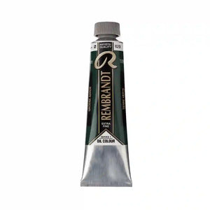 Rembrandt Rembrandt Oil Colour 40ml Range SG Education