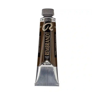 Rembrandt Rembrandt Oil Colour 40ml Range SG Education
