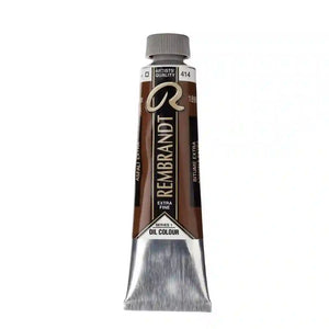 Rembrandt Rembrandt Oil Colour 40ml Range SG Education