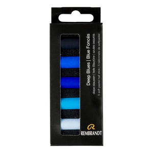 Rembrandt Rembrandt Soft Pastels Set Range SG Education