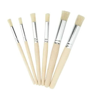 Richard Oliver Richard Oliver 11 Series Stencil Brush Range SG Education