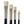 Richard Oliver Richard Oliver 127B Series Bright Brush Range SG Education