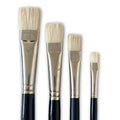 Richard Oliver Richard Oliver 127B Series Bright Brush Range SG Education