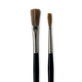 Richard Oliver Richard Oliver 416 Series Ox Hair Lettering Brush SG Education