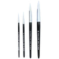 Richard Oliver Richard Oliver 700 Series Round Synthetic Brush Range SG Education