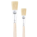 Richard Oliver Richard Oliver Paste Brush Range SG Education