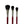 Richard Oliver Richard Oliver S5 Series Squirrel Wash Brush Range SG Education