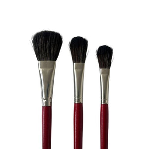 Richard Oliver Richard Oliver S5 Series Squirrel Wash Brush Range SG Education