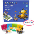 Robotori RoboTori Rokids Plus Build a City SG Education