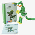 Robotori RoboTori Tori Dino T-REX SG Education