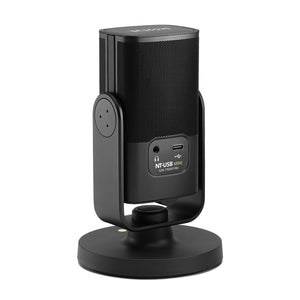 Rode Rode NTUSB mini condensor microphone SG Education