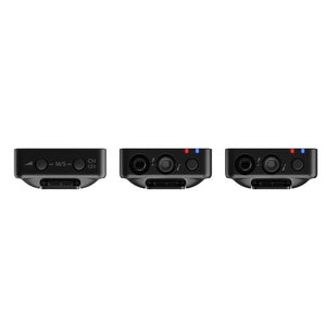 Rode RODE Wireless PRO Wireless Microphone System - WIGO2.5 SG Education