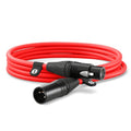 Rode Rode XLR Cable Red 3m SG Education