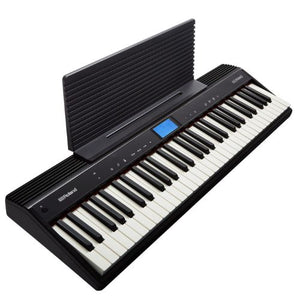 Roland Roland GO:PIANO 61 Key Keyboard SG Education