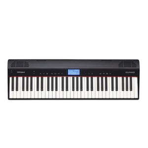 Roland Roland GO:PIANO 61 Key Keyboard SG Education