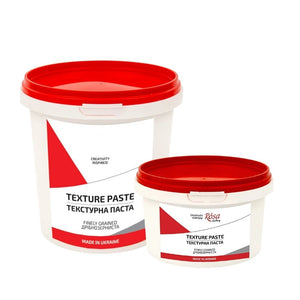 Rosa ART-ACRYLICS & WATERCOLOUR Rosa Gallery Fine Grain Textured Paste SG Education