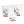 Rosa Rosa Studio Acrylic Gesso White Range SG Education