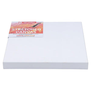 Royal Talens Talens Art Creation Stretched Canvas Cotton 3D Range SG Education