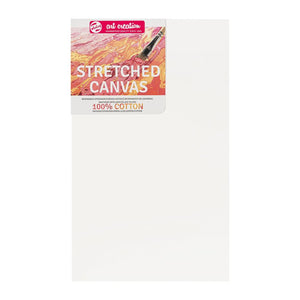 Royal Talens Talens Art Creation Stretched Canvas Cotton Range SG Education