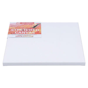 Royal Talens Talens Art Creation Stretched Canvas Cotton Range SG Education