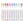 Sakura Koi ART-PENCILS PENS & MARKERS Sakura Gelly Roll Metallic Set 12 Colours SG Education