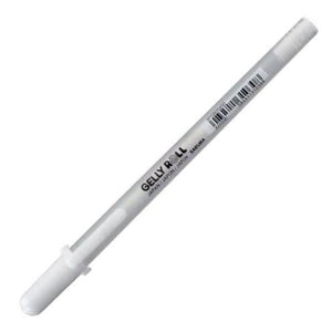 Sakura Koi Sakura Gelly Roll Bright White Gel Pen Range SG Education