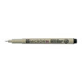 Sakura Koi Sakura Pigma Micron Fineliner Black SG Education