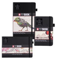 Sakura Koi Sakura Sketchbook Black Range SG Education