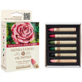 Sennelier Sennelier Oil Pastels Rose in Bloom 6 Set SG Education