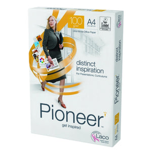 SG Education 100g Gloss Paper Range (500 Sheets) SG Education