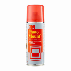 SG Education 3M Photo Mount 400ml SG Education