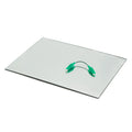 SG Education 3mm Laser Mirror Finish Acrylic Sheet Range SG Education