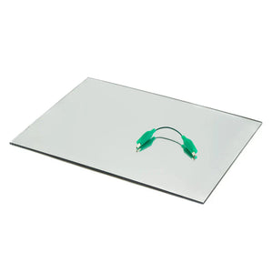 SG Education 3mm Laser Mirror Finish Acrylic Sheet Range SG Education