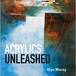 SG Education Acrylics Unleashed SG Education