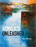 SG Education Acrylics Unleashed SG Education